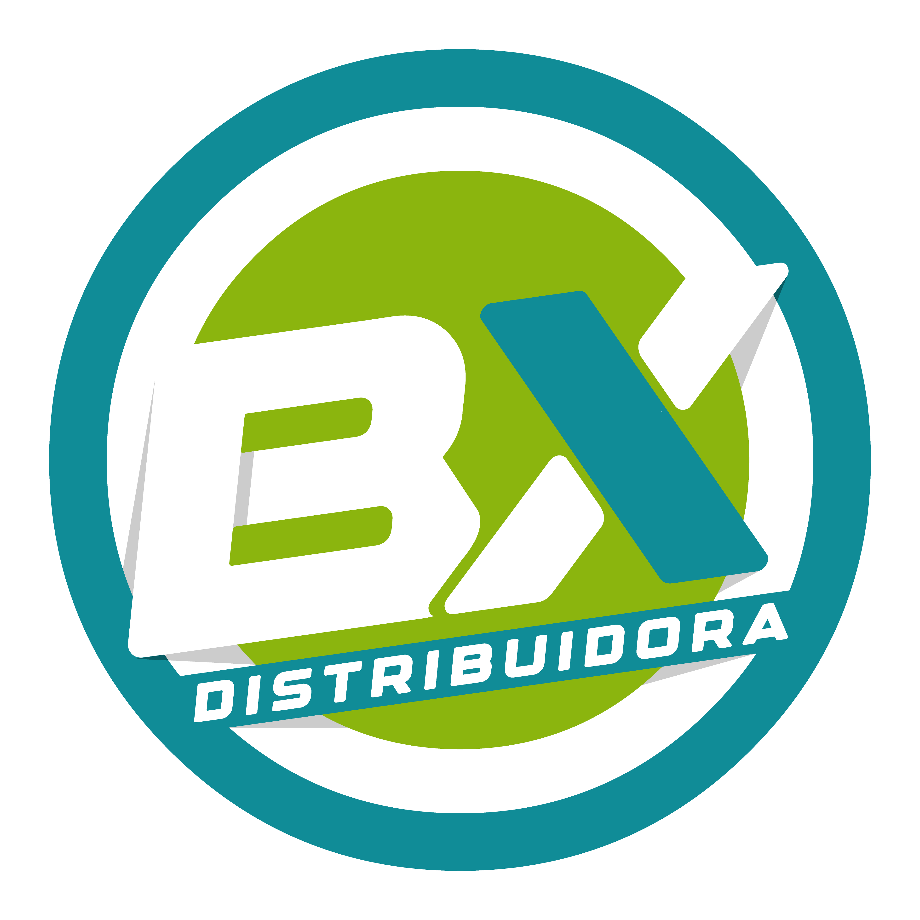 BX-Distribuidora
