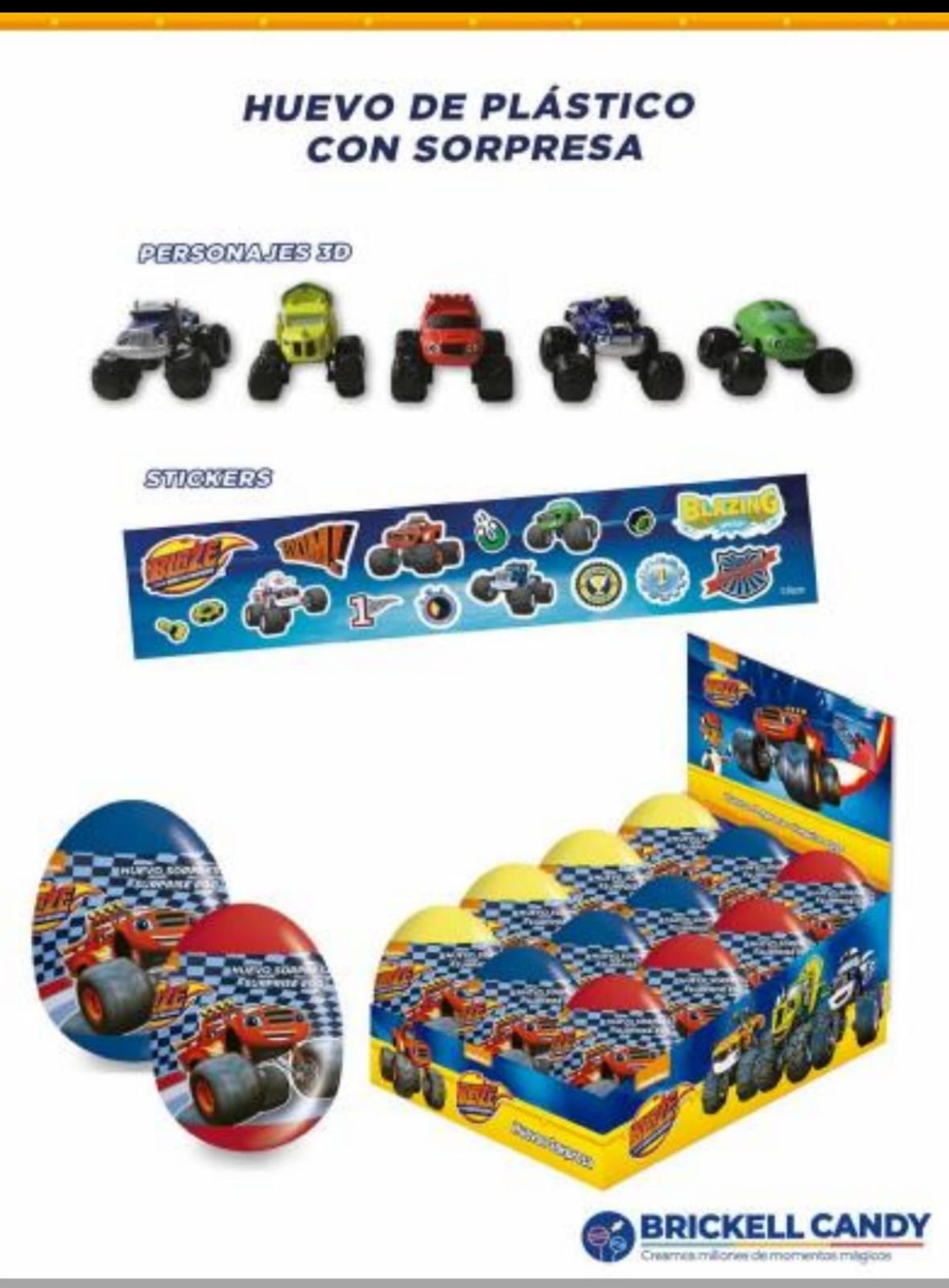 HUEVOS SORPRESA PEPPA PIG