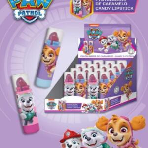 LAPIZ DE LABIO PAW PATROL