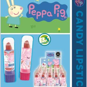 LAPIZ LABIAL PEPPA PIG
