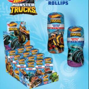 CARAMELO LIQUIDO ROLON MONTERS TRUCK