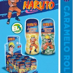 CARAMELO LIQUIDO ROLON NARUTO
