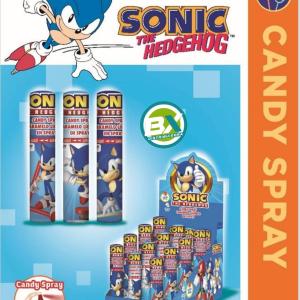 CARAMELO LIQUIDO SPRAY SONIC