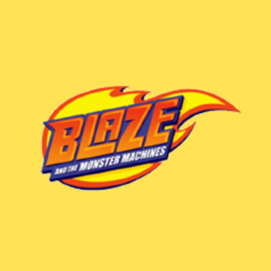 blaze