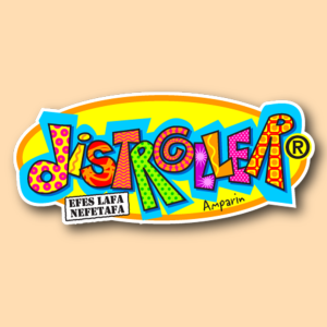 distroller