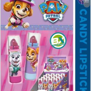 LAPIZ DE LABIO PAW PATROL