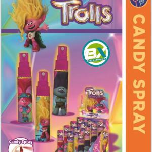 CARAMELO LIQUIDO SPRAY TROLL