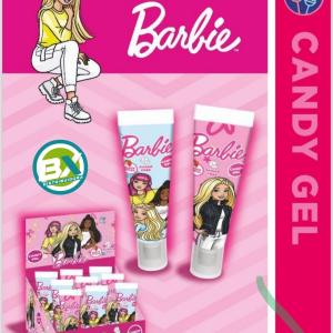 CANDY GEL BARBIE