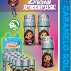CARAMELO LIQUIDO ROLON LA CASA DE GABY