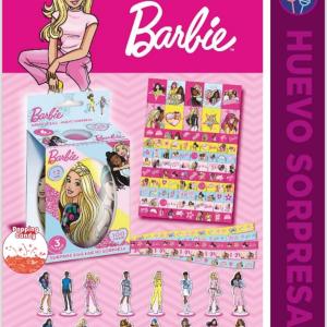 MAXI HUEVO BARBIE