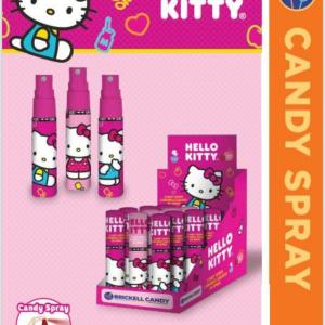 CARAMELO LIQUIDO SPRAY HELLO KITTY