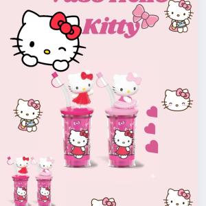 VASOS DE HELLO KITTY