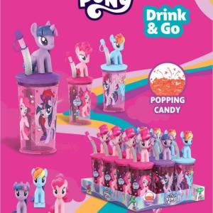 VASOS MY LITTLE PONY