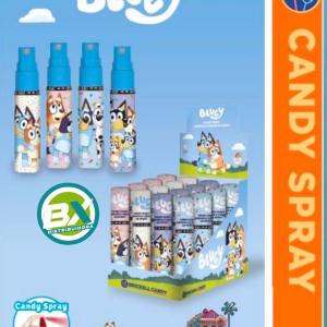 CARAMELO LIQUIDO SPRAY BLUEY